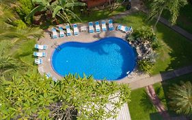 Hotel Los Ranchos