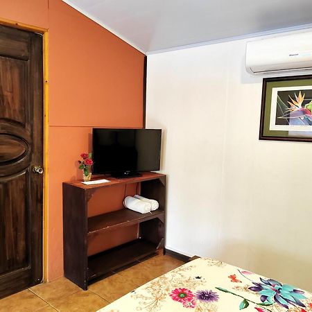 Hotel Los Ranchos Jacó Zewnętrze zdjęcie