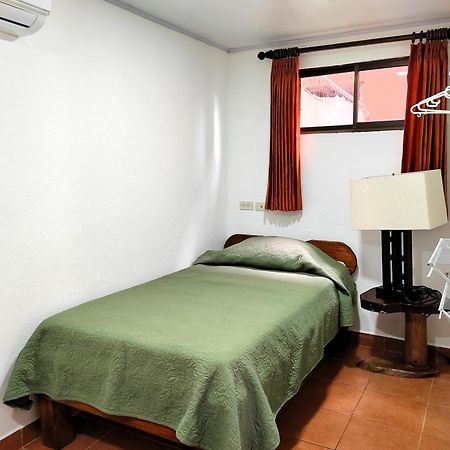 Hotel Los Ranchos Jacó Zewnętrze zdjęcie