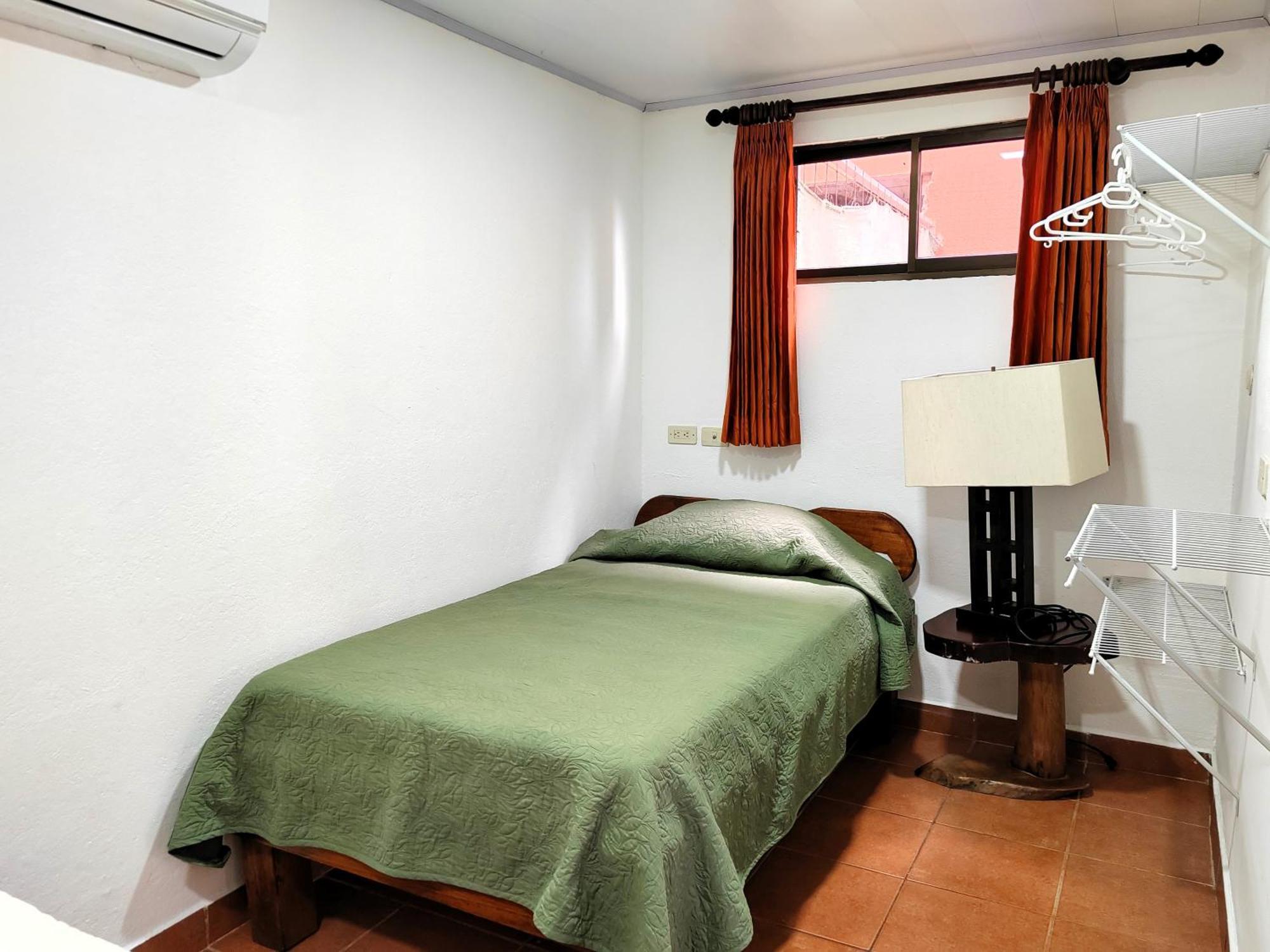 Hotel Los Ranchos Jacó Zewnętrze zdjęcie
