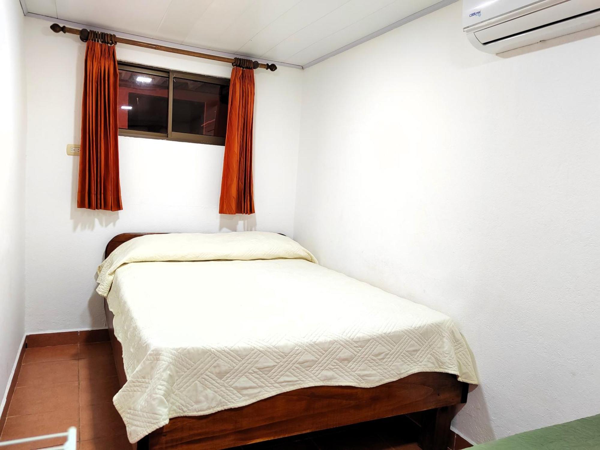 Hotel Los Ranchos Jacó Zewnętrze zdjęcie