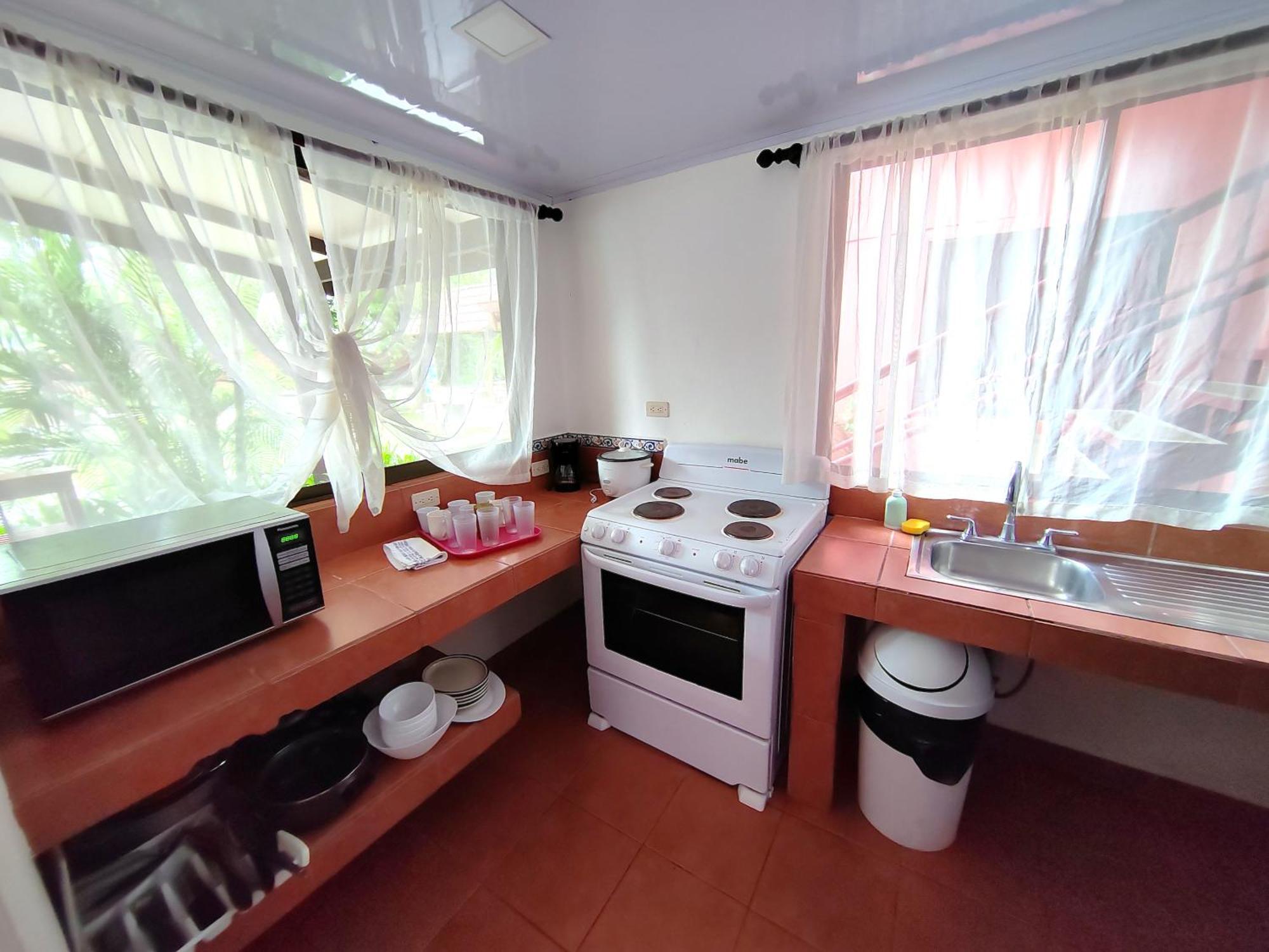 Hotel Los Ranchos Jacó Zewnętrze zdjęcie
