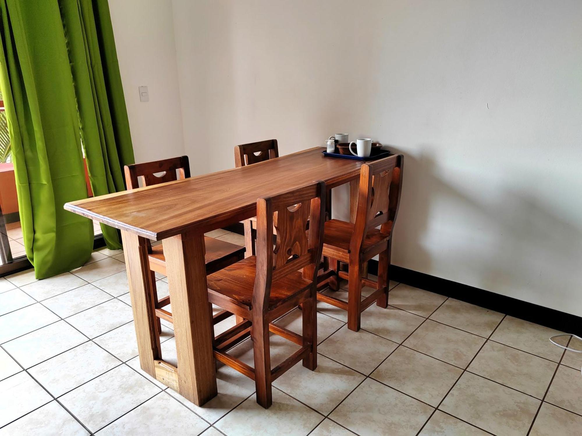 Hotel Los Ranchos Jacó Zewnętrze zdjęcie