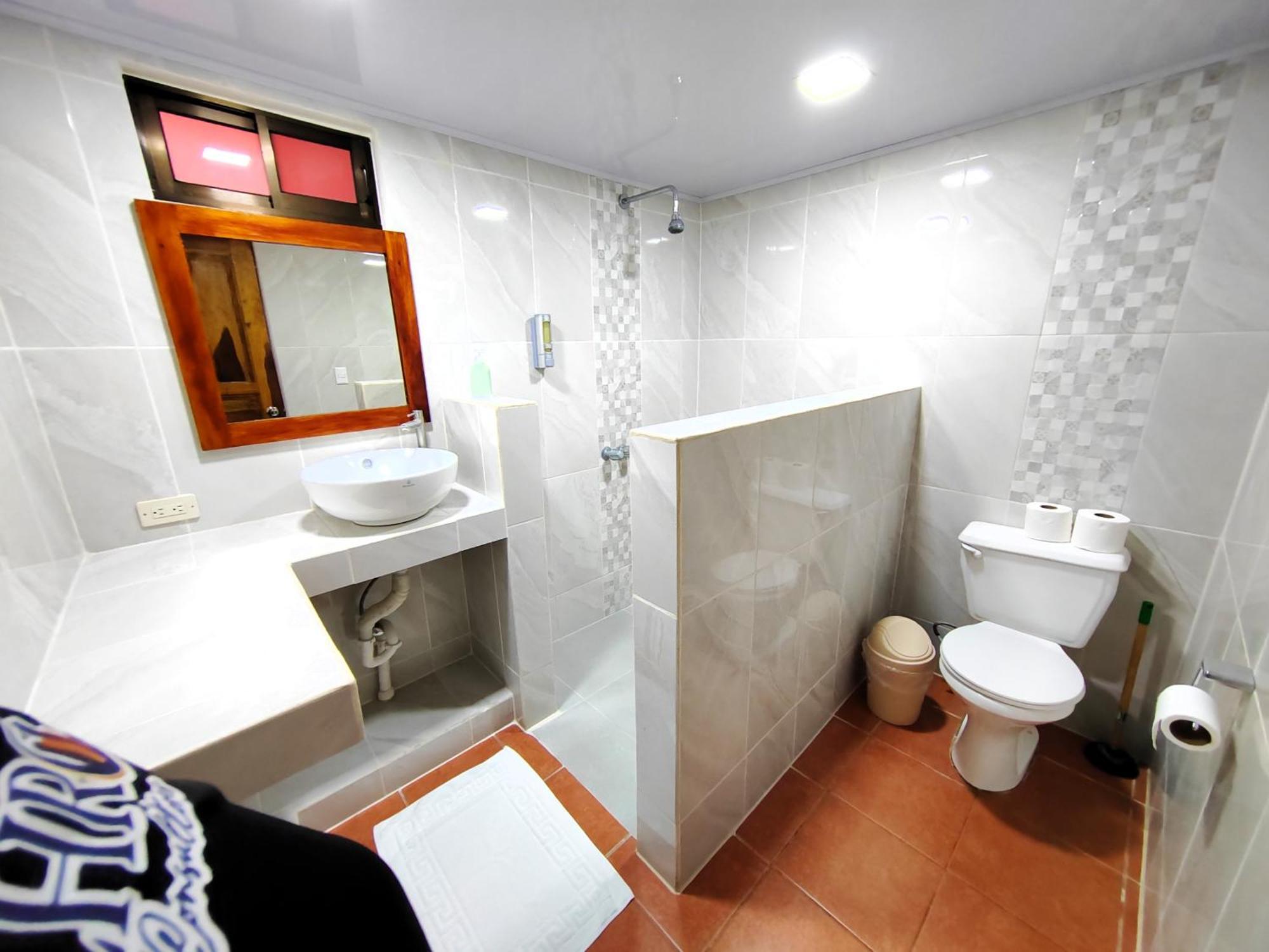Hotel Los Ranchos Jacó Zewnętrze zdjęcie