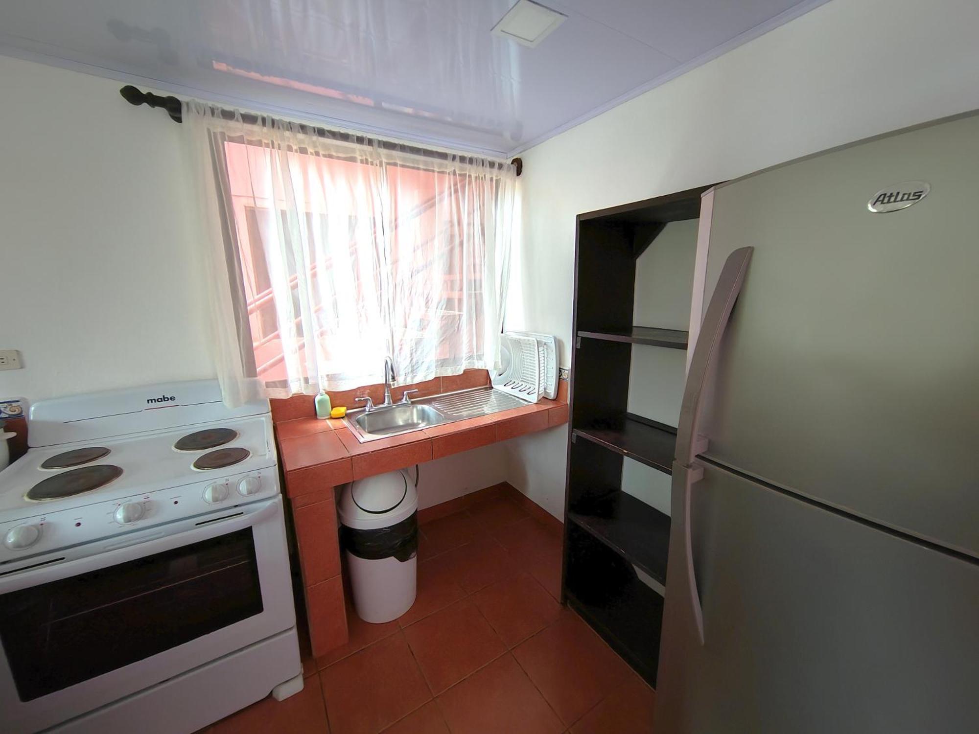 Hotel Los Ranchos Jacó Zewnętrze zdjęcie