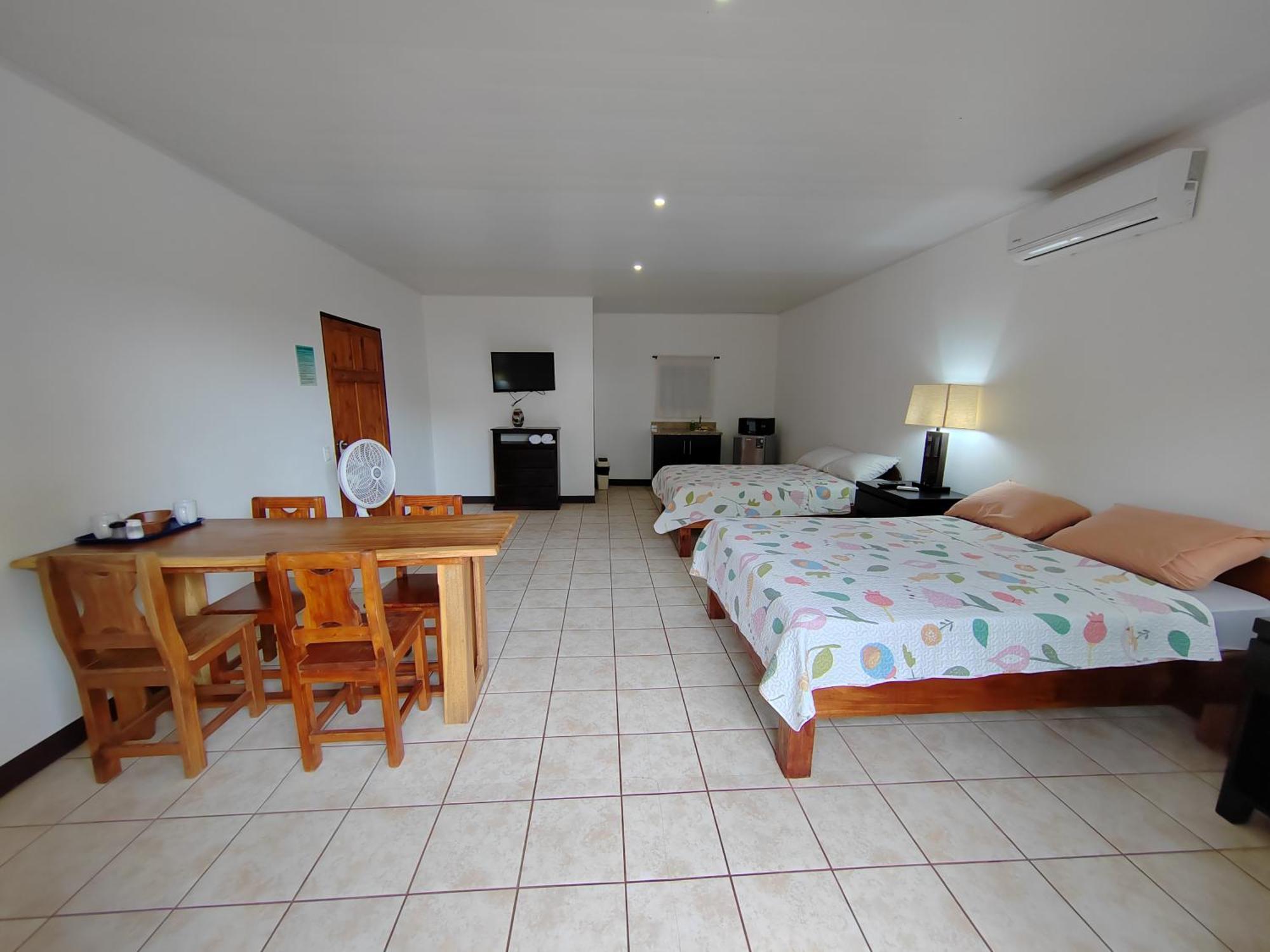 Hotel Los Ranchos Jacó Zewnętrze zdjęcie