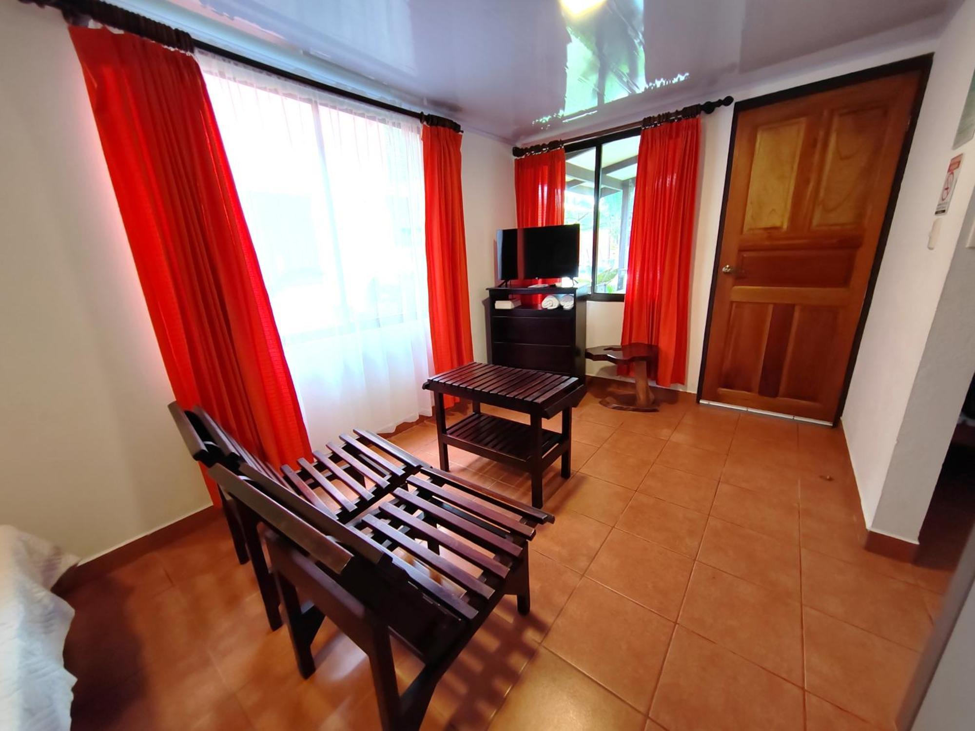 Hotel Los Ranchos Jacó Zewnętrze zdjęcie