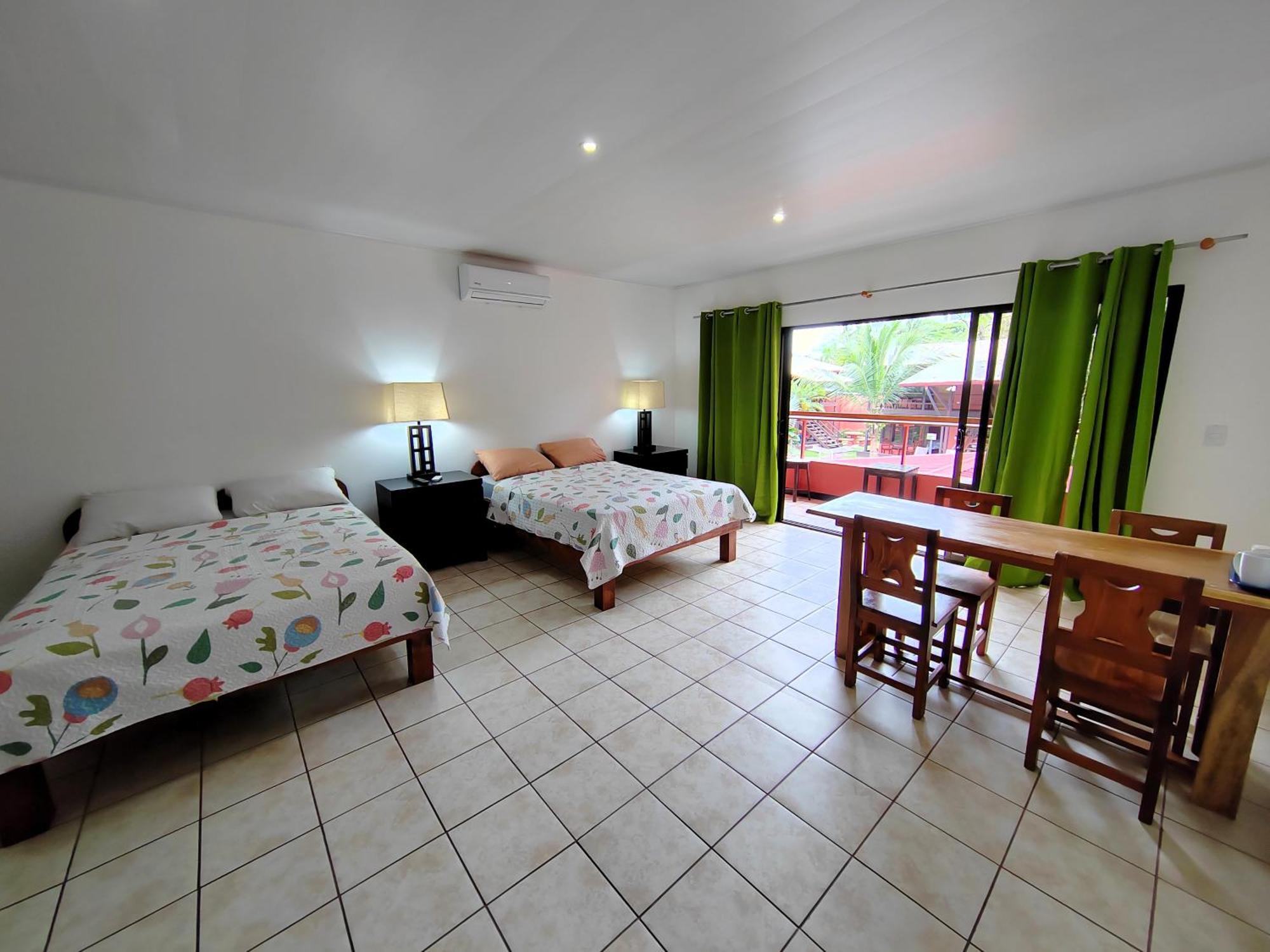 Hotel Los Ranchos Jacó Zewnętrze zdjęcie