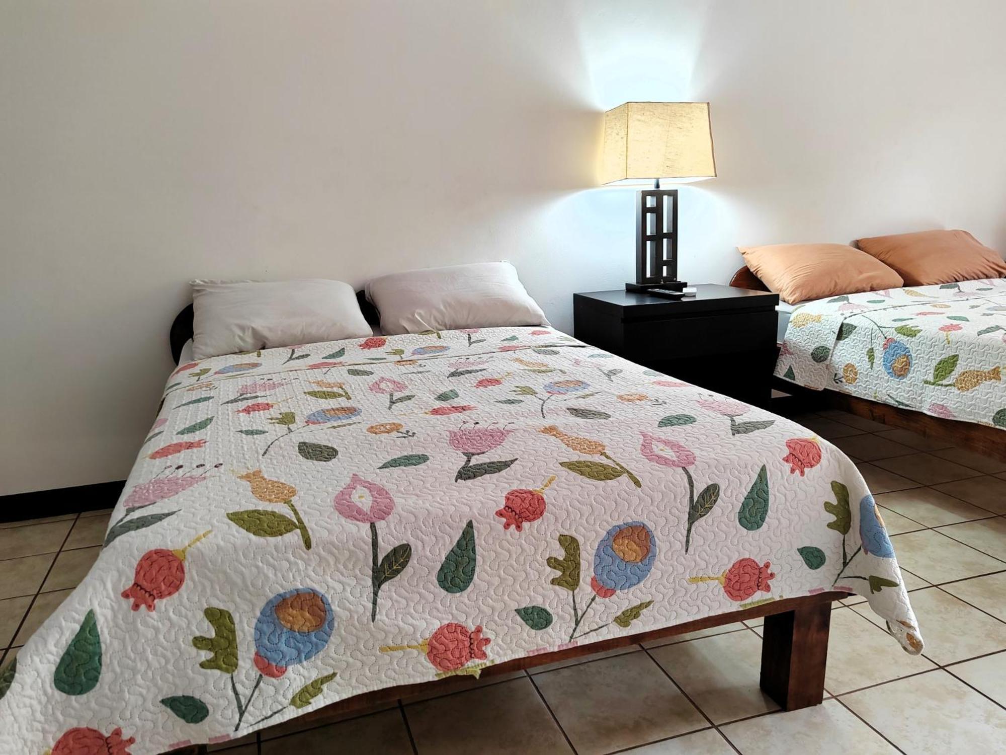 Hotel Los Ranchos Jacó Zewnętrze zdjęcie