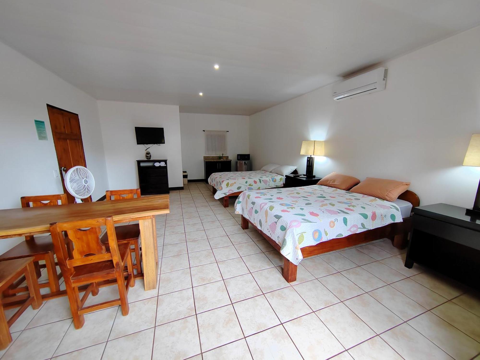 Hotel Los Ranchos Jacó Zewnętrze zdjęcie